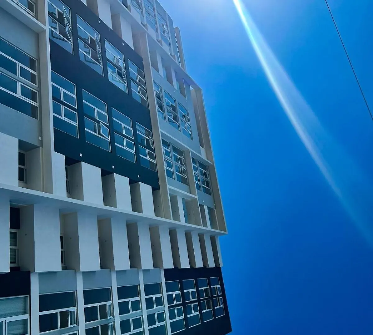 Apartamento Al Sur De La Ciudad, Cerca De Todo Villa Nueva