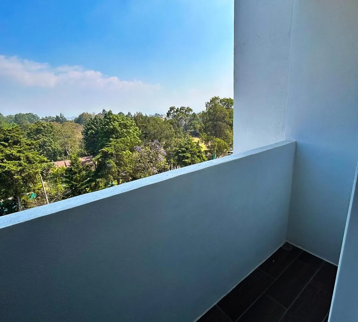 Apartamento Al Sur De La Ciudad, Cerca De Todo Villa Nueva Apartment