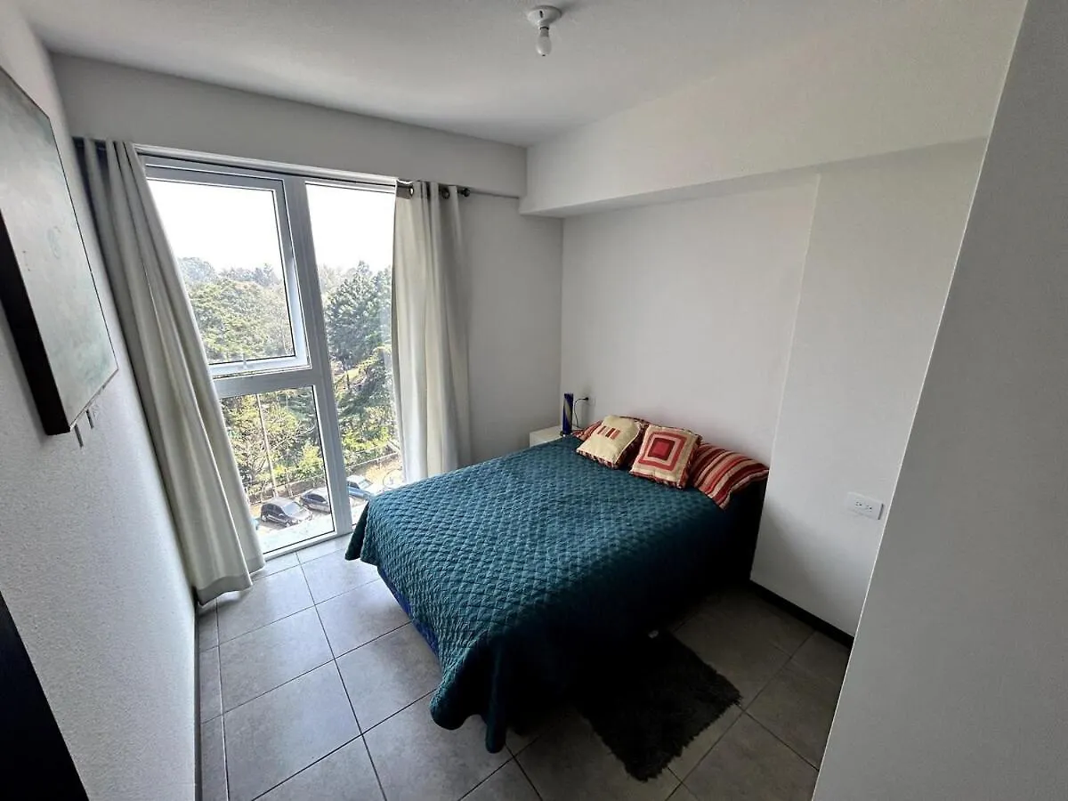 Apartamento Al Sur De La Ciudad, Cerca De Todo Villa Nueva Apartment