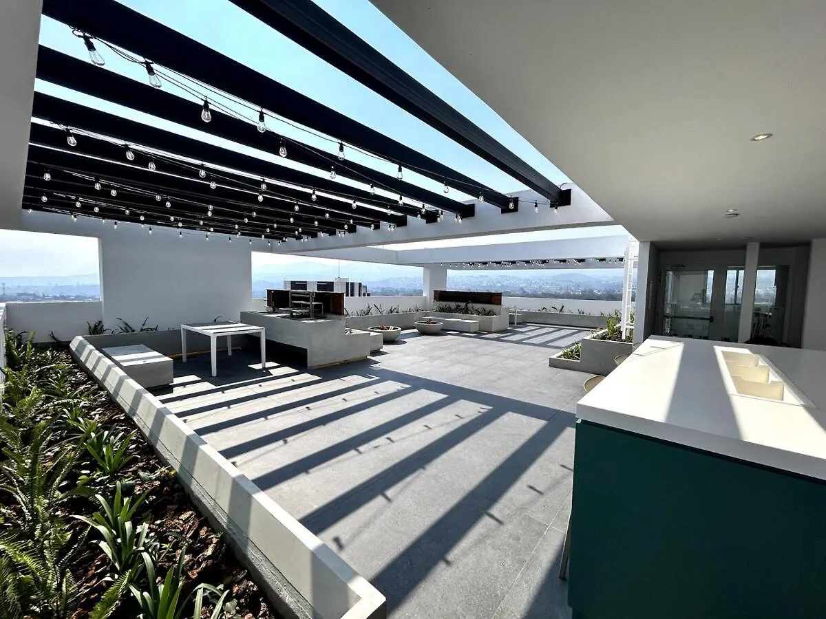 Apartment Apartamento Al Sur De La Ciudad, Cerca De Todo Villa Nueva Guatemala