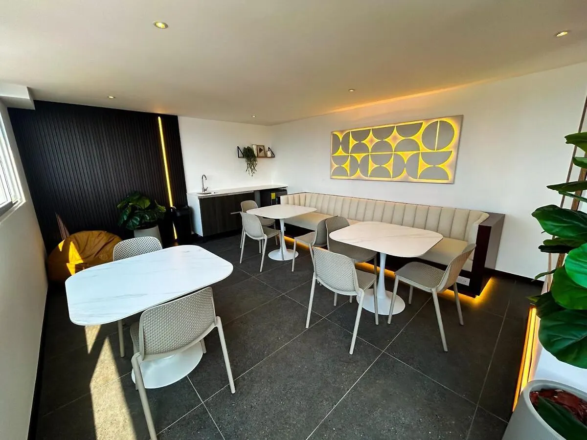Apartamento Al Sur De La Ciudad, Cerca De Todo Villa Nueva