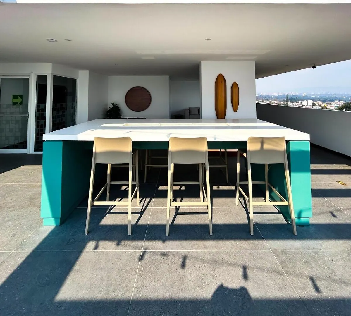 Apartamento Al Sur De La Ciudad, Cerca De Todo Villa Nueva Guatemala