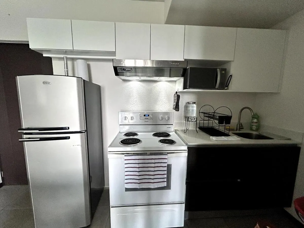 Apartamento Al Sur De La Ciudad, Cerca De Todo Villa Nueva 0*,