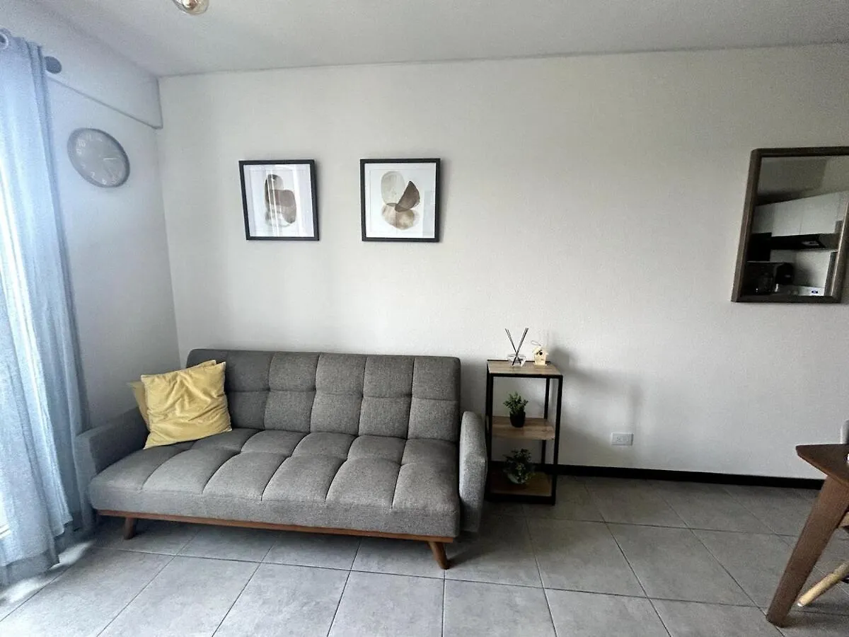 Apartment Apartamento Al Sur De La Ciudad, Cerca De Todo Villa Nueva