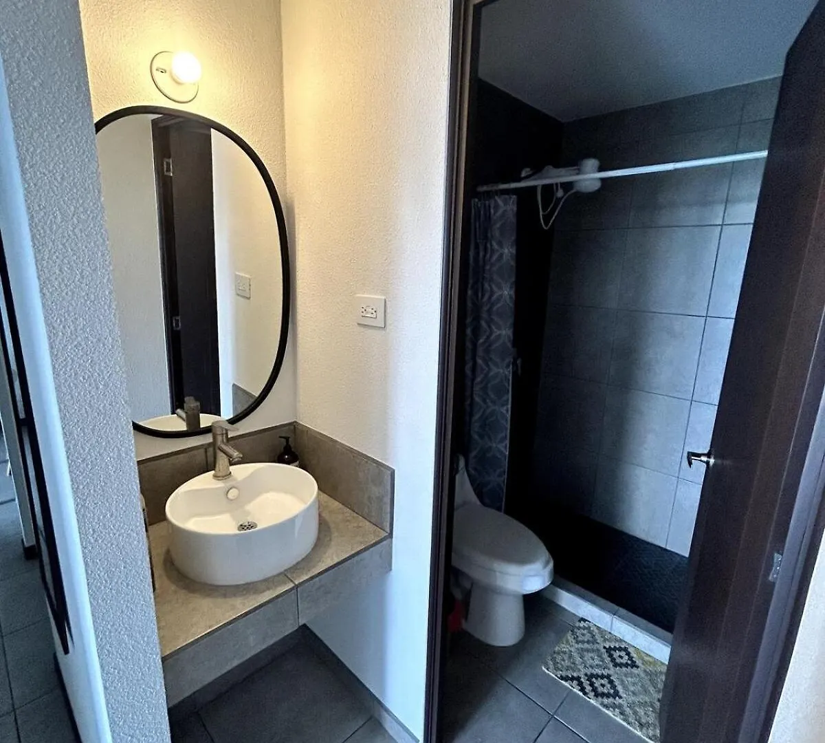 Apartamento Al Sur De La Ciudad, Cerca De Todo Villa Nueva